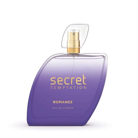 secret temptation perfume for ladies.